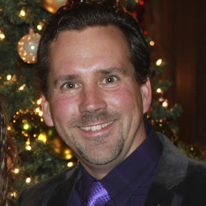 Meet your Posher, Mark